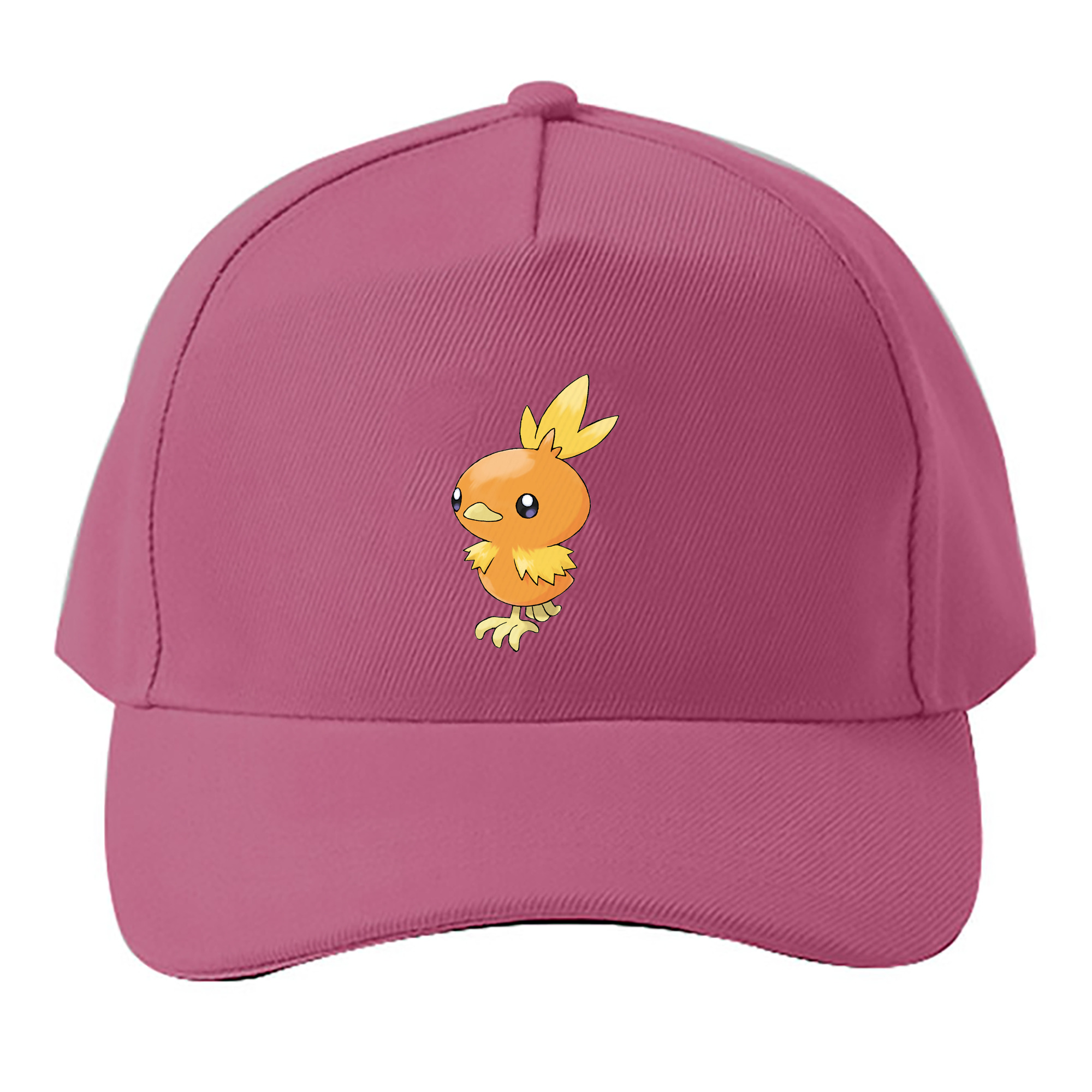 （画像用） ポケットモンスター Pokémon ベースボールキャップ 綿100％ 男女兼用 帽子 スポーツ